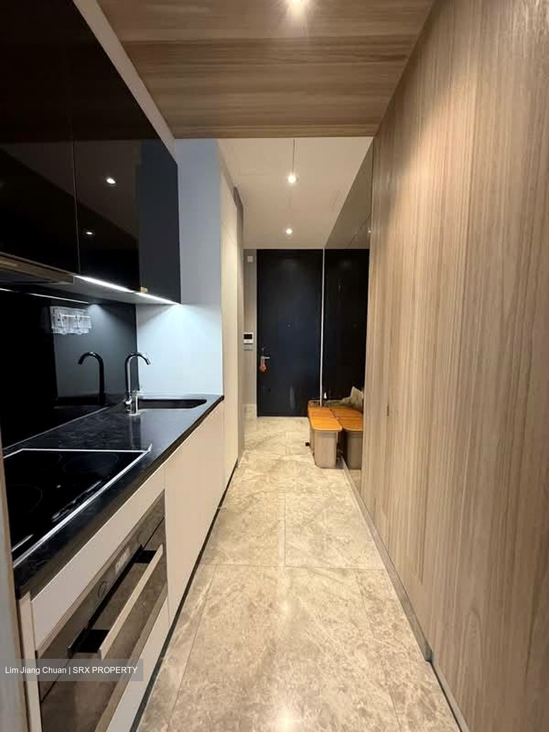 Martin Modern (D9), Condominium #560764451